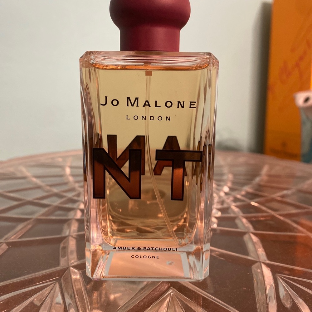 Jo malone huntsman cologne 3.4oz